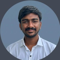 Manikanta Puppala's profile photo