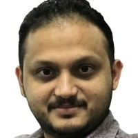 United Yousef Naghi Co. Ltd. Employee Shayees Tharuvara's profile photo