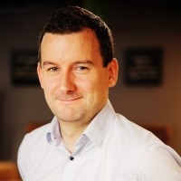 Resilience Healthcare Employee Seosamh O'Loughlin's profile photo