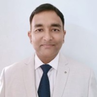 Ignitiv Employee Pawan Tiwari's profile photo