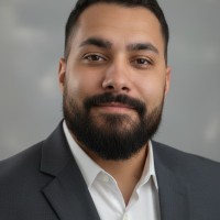 GIF International Employee Leonardo Moraes's profile photo