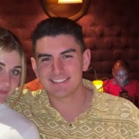 Portermat Employee Noah Costine's profile photo