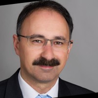 H.C. Starck Employee Hady Seyeda's profile photo