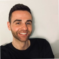 Sony Music Entertainment Employee John Rigo's profile photo