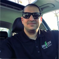 Bay City Electric Works Employee Kris Lintz's profile photo