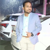 Ankesh Charan Email & Phone Number