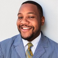 Baltimore County Employee Alan Weaver's profile photo