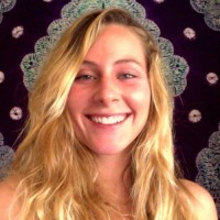 VITAL Climbing Gym Employee Samantha Borman's profile photo