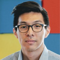 Botsync Employee Johnathan Low's profile photo