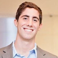 Joby Aviation Employee Daniel Escobar's profile photo