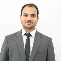 PwC Employee Ronit Kumar's profile photo