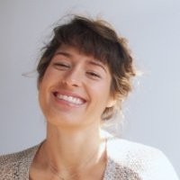 IQVIA Institute for Human Data Science Employee Julia Kern's profile photo