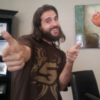 Utah College of Massage Therapy Employee Matthew Goad's profile photo