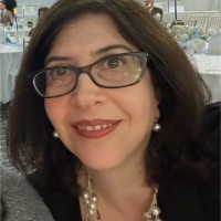 PRONIA Employee Nikki Efremidis's profile photo