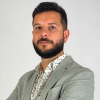 ATIKA Employee Sebastián MacHefert's profile photo