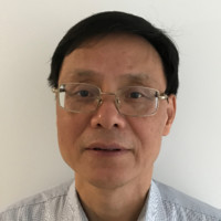 Emerson Automation Solutions Employee Andy Yan's profile photo