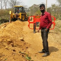 ARKITECHNO Consultants (I) Pvt. Ltd. Employee Er. Sekhar's profile photo