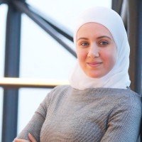 Serene Hamsho Email & Phone Number