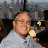 Peak Nano Employee Pj Larkin's profile photo