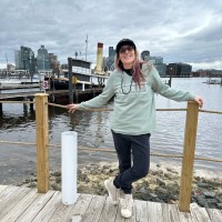 Morgan Milligan Email & Phone Number