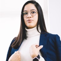 Mobili Partners Employee Carol Vasquinho's profile photo