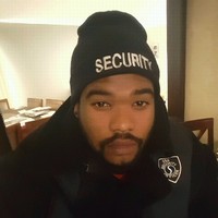 OSS Inc. Employee Alandre Hills's profile photo