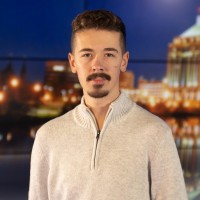 WACH FOX 57 Employee Dylan Eagle's profile photo
