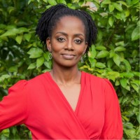 Reckitt Employee June Karanja's profile photo