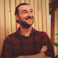 ASDER Employee Jean Mouette's profile photo
