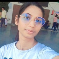 Digipodium Employee Nisha Jaiswal's profile photo
