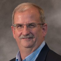 CBRE Employee Mark Loveridge's profile photo