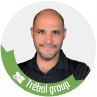 Trébol group Employee David Valiente Fernandez's profile photo