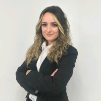 Solid-BI Employee Laura Royo's profile photo