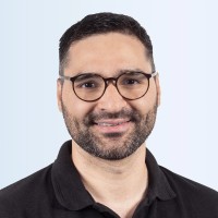 EW Höfe AG Employee Ruben Nambiar's profile photo