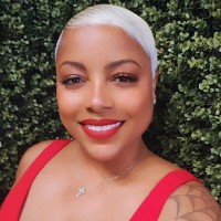 Maverick Concierge Employee Christina Lane's profile photo