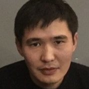 Creative Project Employee Zhunussov Nurlan's profile photo