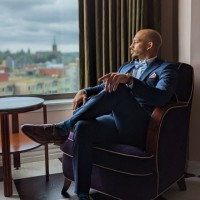 RoofClaim.com Employee Bryce Cox's profile photo