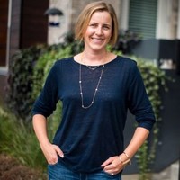 Element Properties Employee Christine V.'s profile photo