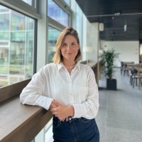 Iveta Kudapčenkė Email