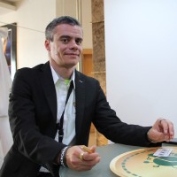 SLM Employee Demian Valdez's profile photo