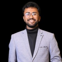 INDmoney Employee Sparsh Goyal's profile photo