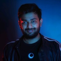 SketchMonk Employee Midhun Palakkazhi's profile photo