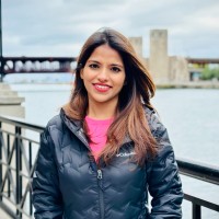 Ansible by Red Hat Employee Trishna Guha's profile photo