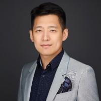 PACK Buildings & Technology Employee Kevin Liu's profile photo
