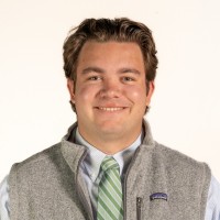 Lancaster Stormers Employee Jackson Lane's profile photo