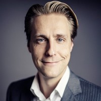 Absolute Label Services Employee Mark Butterhoff's profile photo