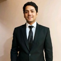 Maruti Suzuki India Limited Employee Ankit Negi's profile photo