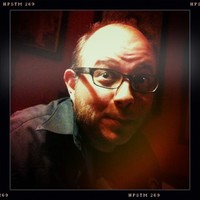 Molly Moon's Homemade Ice Cream Employee Nick Gucker's profile photo