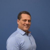 Luminus Devices Employee Mark Pugh's profile photo