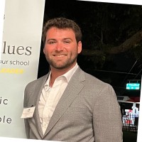 Legacy Restoration, LLC Employee Thomas Bencivenga's profile photo